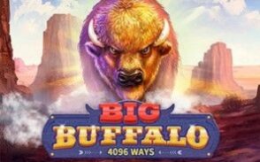 Грати в Автомат Big Buffalo в Україні в Джойказіно