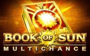 Грати в Book of Sun Multichance в Joycasino в Україні