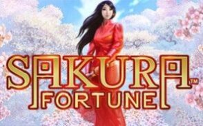 Грати в Ігровий автомат Sakura Fortune в Україні в Джойказіно